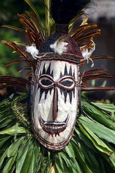 Lae travel | Papua New Guinea, Australia & Pacific - Lonely Planet