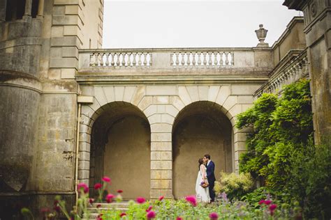 Cliveden House Wedding Photographer