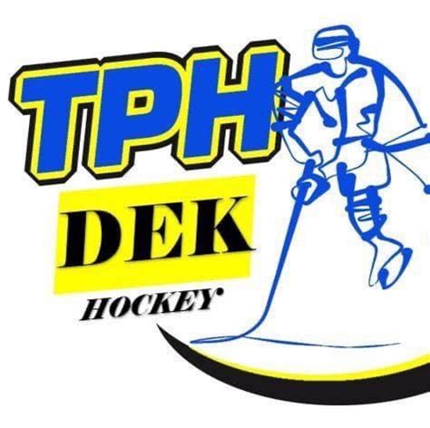 Du Dek Hockey La Guadeloupe D S L T