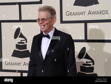 Jack Casady Arrives For The 58th Annual Grammy Awards Held At Staples