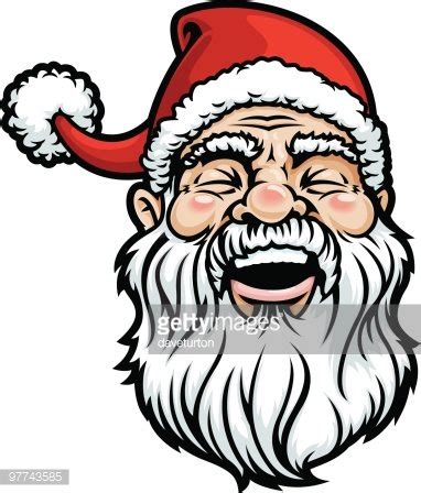 santa laughing clipart 10 free Cliparts | Download images on Clipground ...