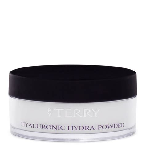 By Terry Hyaluronic Hydra-Powder | Consumer reviews