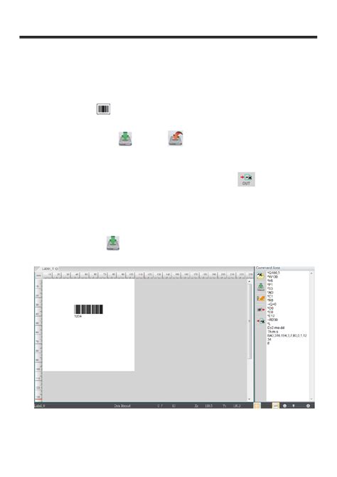 godex golabel user manual