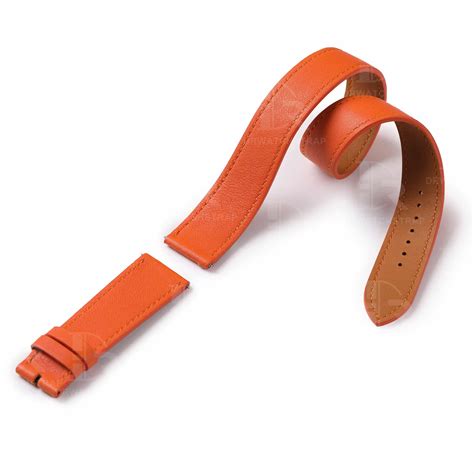 Hermes Cape Cod Double Strap Replacement Band For Sale Drwatchstrap