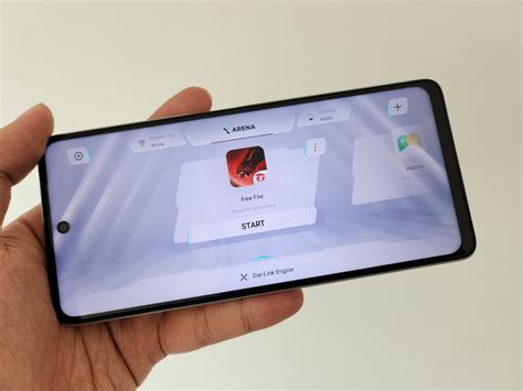 REVIEW รวว Infinix HOT มอถอเกมมงรนเลก จอ FHD Hz ลำโพงค กลอง MP แบตถก
