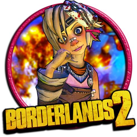 Borderlands 2 Tiny Tina By Habanacoregamer On Deviantart