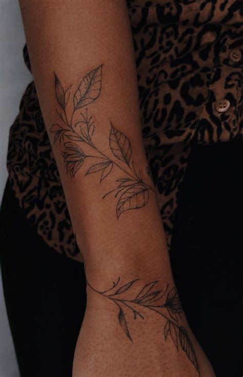 Classy Tattoos Elegant Tattoos Dainty Tattoos Simplistic Tattoos