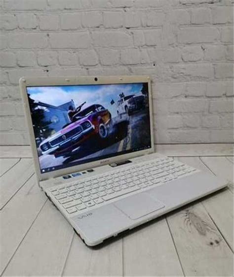 Ноутбук Sony Vaio / Core i5 / Nvidia GeForce | Festima.Ru - Мониторинг ...