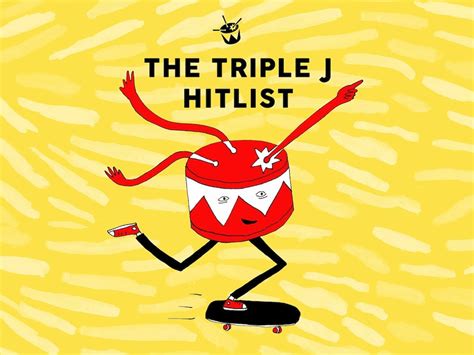 Triple J Hitlist With Lucy Smith Triple J