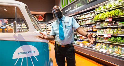 Checkers Takes Aim At Woolworths With New Upmarket Stores Cape