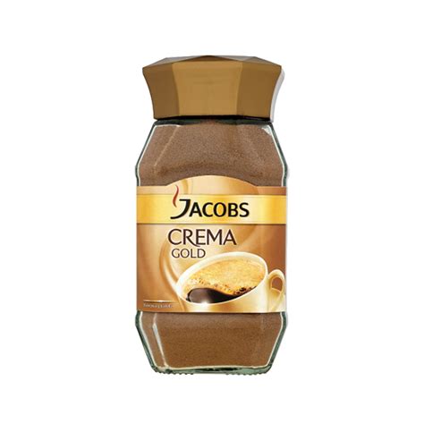 JACOBS CREMA GOLD KAFE 100GR – Eco Market