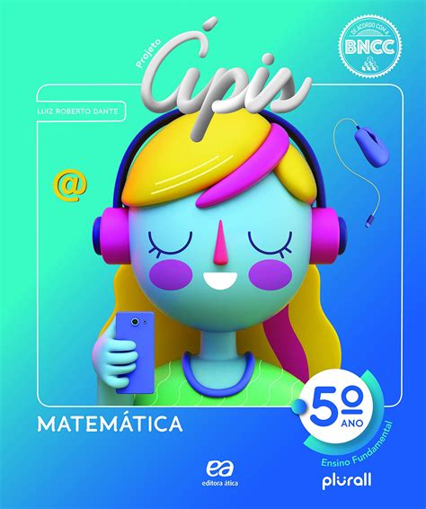 Projeto Ápis Matemática 5º Ano Jetplay Soluções educacionais