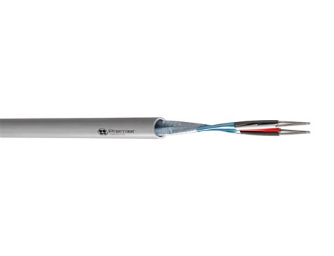 9729eQ & 9729eQ LSF - Europe's Leading Cable Solutions Provider ...