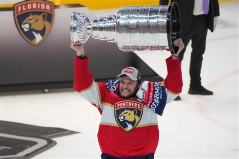 Stanley Cup Final 2024 Best Photos From Panthers Vs Oilers