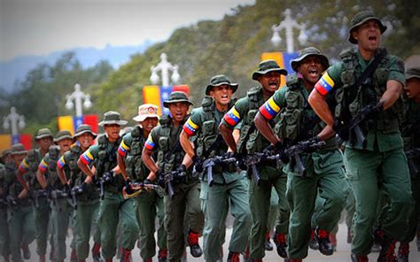 Eeuu Cree Que Las Fuerzas Armadas De Venezuela Dejarán Entrar La Ayuda Humanitaria Este Sábado