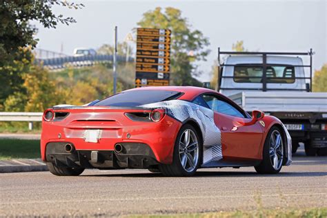 Ferrari 488 "GTO" Allocation Criteria Leaked, Talks Addicted Customers ...