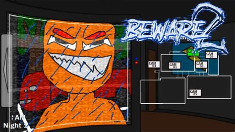 LASS ES REGNEN ROSTI BEWARE 2 LET S PLAY FNAF FANGAMES FACECAM