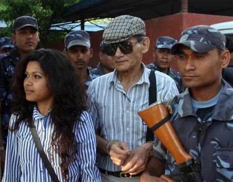 Bikini Killer Charles Sobhraj To Be Released From Jail After Years OrissaPOST