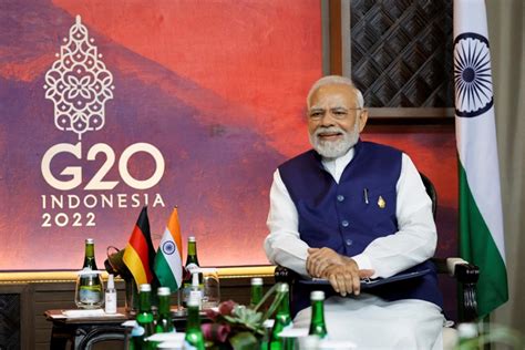 Indias G20 Presidency The Important Domestic Component Jgu Research Blog Op Jindal