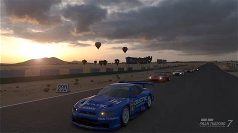 Calsonic Skyline GT R Gran Turismo 7 YouTube