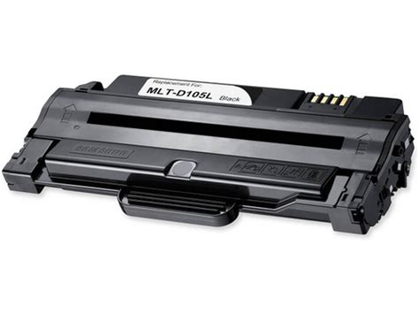 Toner Para Samsung ML1910 Preto Mlt D1052L Worten Pt