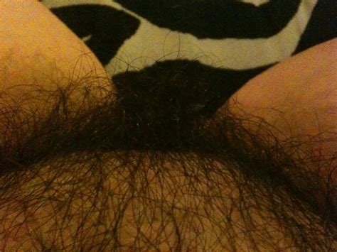 Wifes Furry Cooter ZB Porn