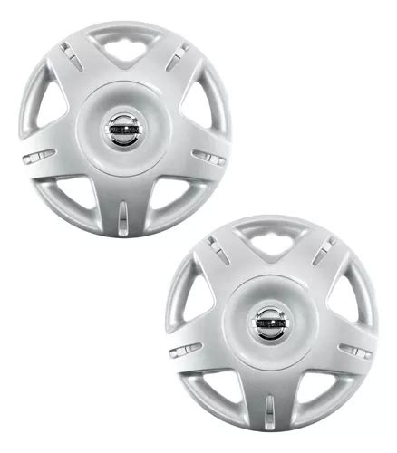 Set Rapones Rin Nissan Aprio Original Env O Gratis