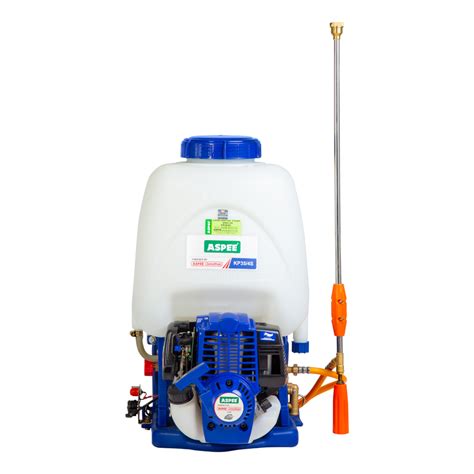 Aspee Jonathan Knapsack Power Sprayer For Sale Aspee India