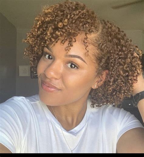 Pin by Francia Lafon on Guardado rápido Blonde natural hair Natural