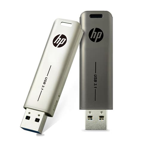 HP Launches USB Flash Drives In Australia Tech Daily With Andy Wells