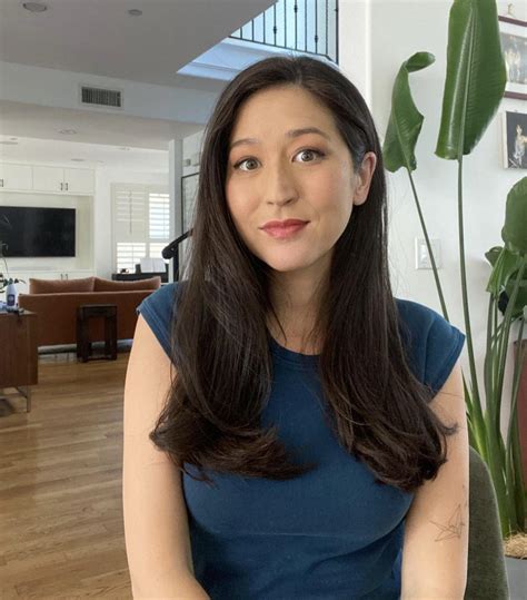 Mina Kimes ESPN Sexy