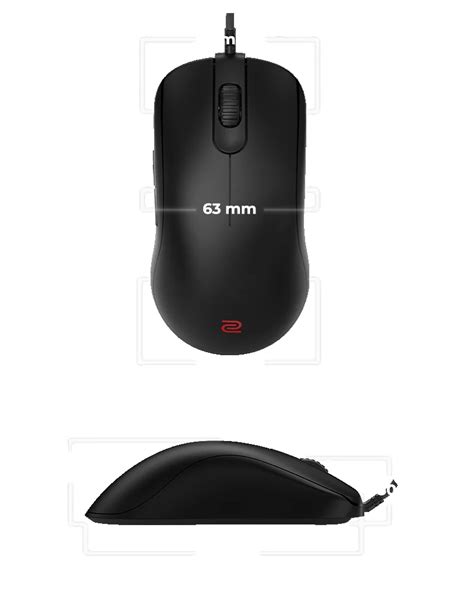 Zowie Fk1 C Symmetrical Esports Gaming Mouse Zowie Apac