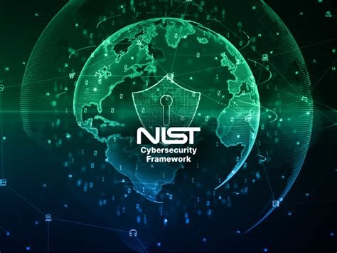 Navigating The Cybersecurity Landscape Understanding The NIST