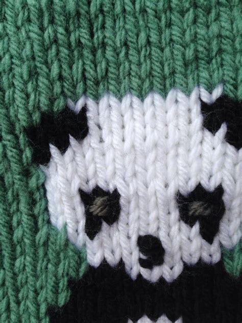 Panda Hot Water Bottle Cover Knitting Pattern For A 2 Litre Etsy Uk Hot Water Bottle Cover