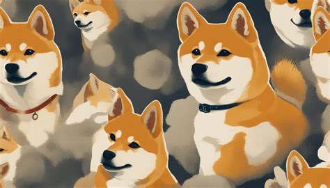 Kabosu, the Shiba Inu Behind the 'Doge' Meme and Dogecoin, Passes Away ...