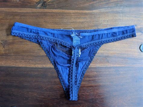 Marks And Spencers Thong Womens Fashion New Undergarments