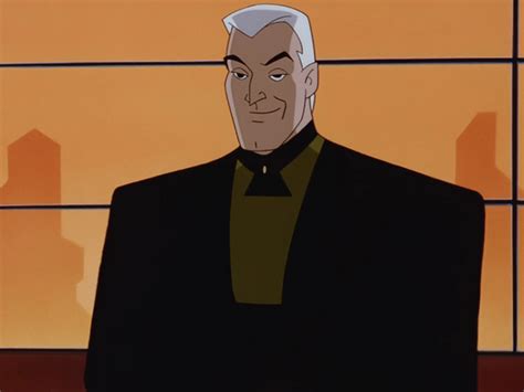 Derek Powers Dc Animated Universe Fandom