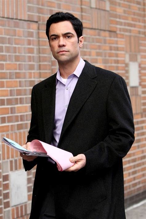 Danny Pino Danny Pino Nick Amaro Law And Order