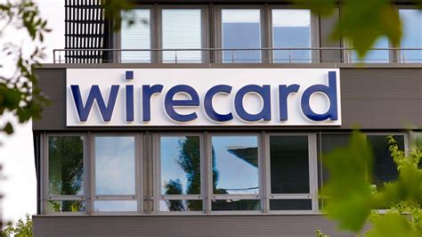 Wirecard Skandal EY darf zwei Jahre keine großen Neumandate annehmen