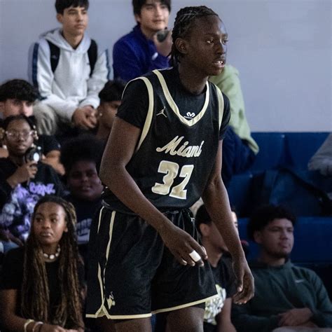 Miami Basketball Roster (2023-24) - MaxPreps.com