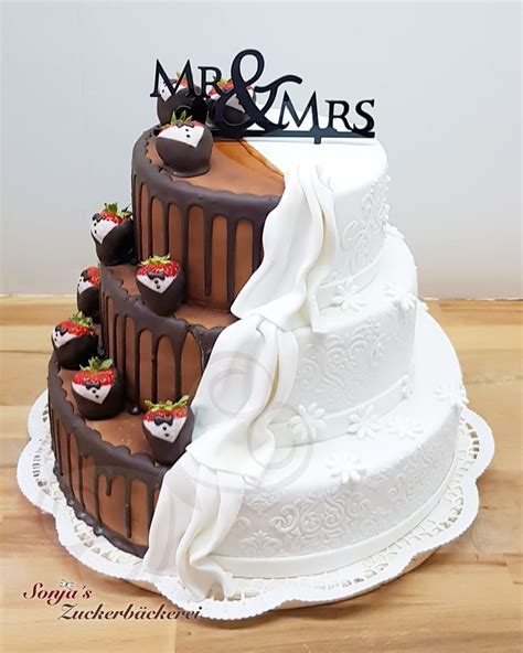 Hochzeitstorte Mr And Mrs Torte Hochzeit Hochzeitstorte Vintage Hochzeitstorte