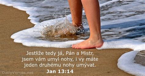 Jna Biblick Ver Dne Jan Dailyverses Net