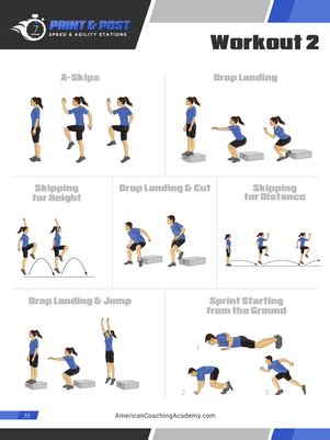 Swirlster First: Agility Exercises At Home