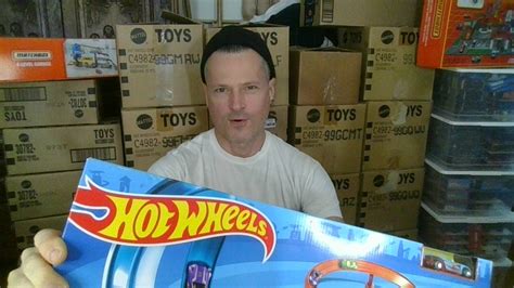 WEENY WHEELS WEDNESDAY Epic Hot Wheels Matchbox Collection PART YouTube