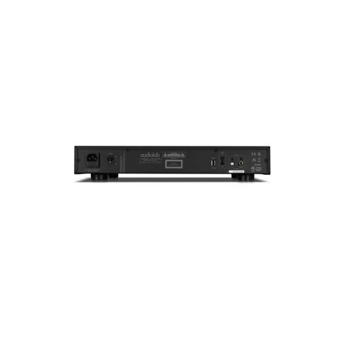 Audiolab 7000CDT CD Transport | Home Media