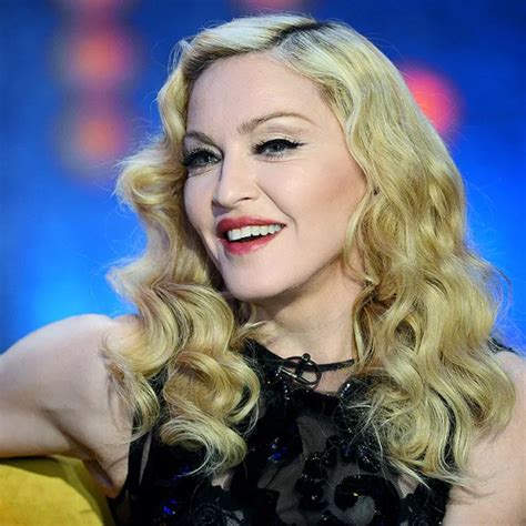 Feliz Cumple Madonna La Reina Del Pop Celebra Hoy Sus A Os Filo News