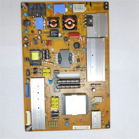 LG 32LV2130 Power Board EAX62865601 7 IVD Store