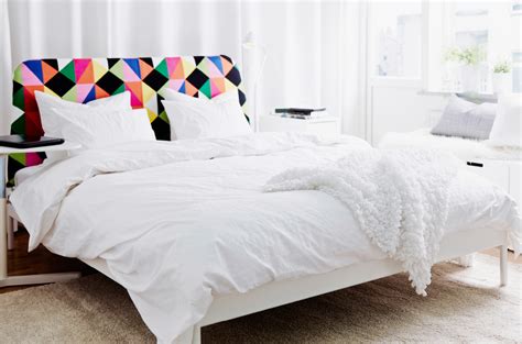 45 Ikea Bedrooms That Turn This Into Your Favorite Room Of The House