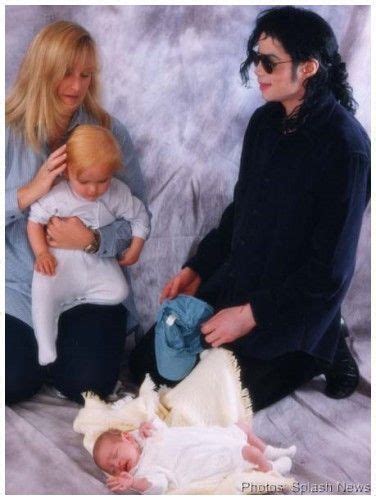 Michael Jackson And Debbie Rowe Pics Michael Jackson And Debbie Rowe