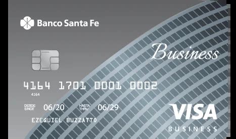 Cuentas Banco Santa Fe Empresas A La Medida De Tu Empresa Banco Santa Fe